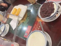 椰奶冻-民信老铺(华盖路店)