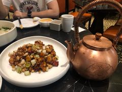-大鸭梨烤鸭(甘家口店)