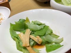 -羊之道草原味道清真餐厅(番禺店)