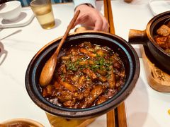 -火啫啫·粤式啫啫煲(南通首店)