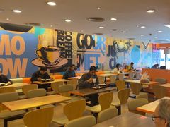 -大快活(罗湖商业城分店)