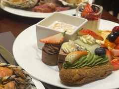 -索菲特西湖大酒店·香榭丽全日候餐厅(南山路店)