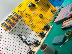 -手创未来·木工DIY手作