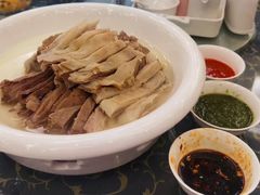 -内蒙古驻京办餐厅
