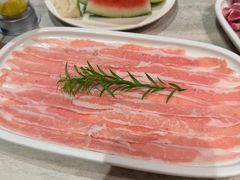 -润园四季椰子鸡火锅(卓越INTOWN店)