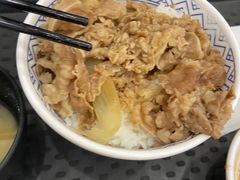 -吉野家(深圳水贝分店)