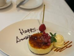 -MORTON'S 莫尔顿牛排坊(北京丽晶酒店)