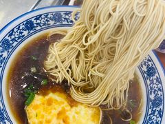 -伟记奥面馆(养育巷店)