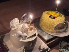-柏尼娅PEARIA·蛋糕定制(静安店)