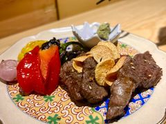 -龍千代·味自慢(黑龙江北路店)