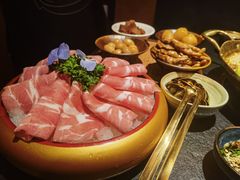 -色響火锅(恒隆广场店)
