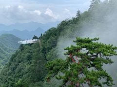 -塔云山