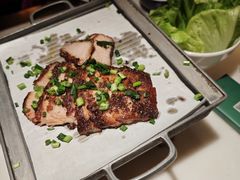 -绿茶餐厅(千岛湖银泰城店)