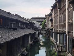 -乌镇景区