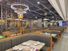 -九龙茶记·粤式餐厅融合菜(鹭江店)