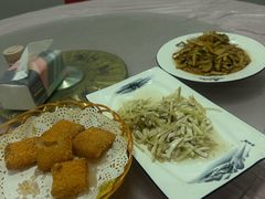 -翠茗农庄土菜馆(天目湖店)
