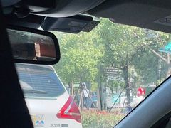 -上海浦江郊野公园-5号停车场