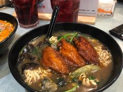 -华嫂冰室(尖沙咀店)