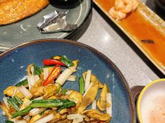 傣味牛肝菌-半山腰·云南菜(侨福芳草地店)