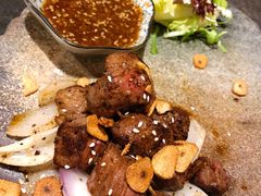 和风烤牛肉-梅亭居酒屋(中大国际店)