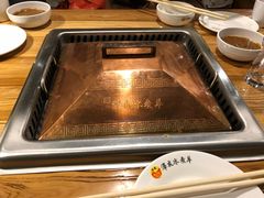 -泽成冰煮羊火锅(中正天街店)