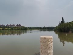 -万源龙顺度假庄园生态观光园