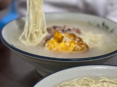 -渔桥李记奶汤面(东街店)