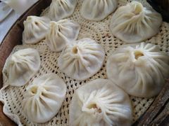 -黄家老店·非遗灌汤包(晋安路店)