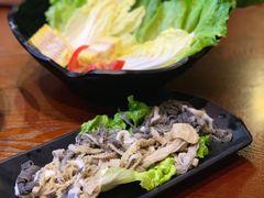 -牛焱·贵州黄牛肉火锅(城西银泰店)