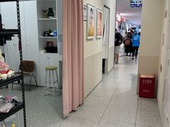 -天真蓝照相馆(新世界店)