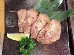 -赤坂亭·M9和牛烧肉·铁板烧(合肥万象城店)