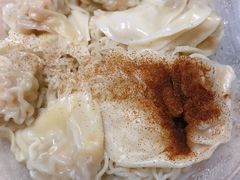 -小梁哥云吞面(黄贝岭店)