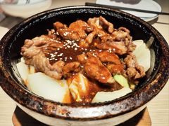 -吴氏老妈·23年家常菜(古城店)