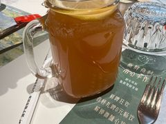 -风渡嘉荷西餐厅 Windy City(西三旗金隅店)