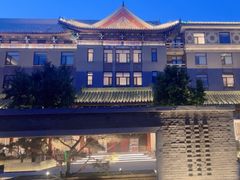 -庐灶江南·江南菜·四合院Bistro(东直门雍和宫·原华侨宾馆店)