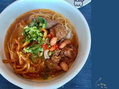 -Social 秀西餐厅-长沙瑞吉酒店(运达店)