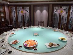 -苔圣园酒家(尊木汇国际艺术广场店)