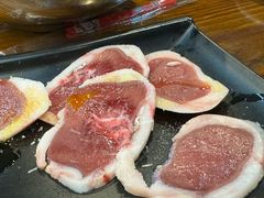 -韩风烤牛肉冷面店