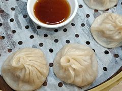 牛肉小笼包-老上海里弄味道(知春路店)