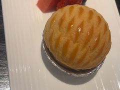 -五缘湾凯悦酒店·悦饗中餐厅