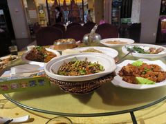 -东华大酒楼(主楼店)