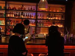 -音乐房子·Vintage Live Bar(玉林总店)
