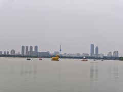 -云龙湖旅游景区