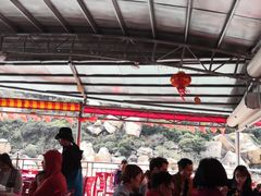 -胜海大排档·海鲜·黄鳝饭(十年老店)