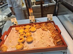 -漢咖啡·全服务式自助晚餐(武汉洲际酒店)