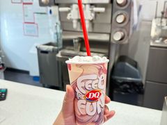 -DQ·蛋糕·冰淇淋(东方宝泰店)