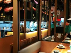 -九锅一堂酸菜鱼(新南凯德直营店)