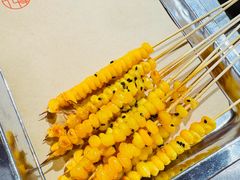 -壹加壹电烤串(总店)