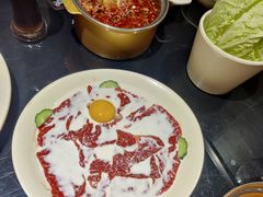 -鲁西肥牛(九方购物中心店)