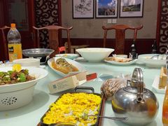 -老德州四合院·德州菜(天衢路店)